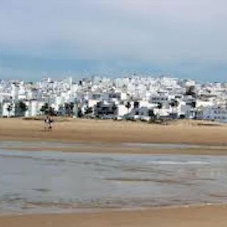 Espectacular Casa Muy Luminosa Con Azotea Apartment Conil De La Frontera Bagian luar foto
