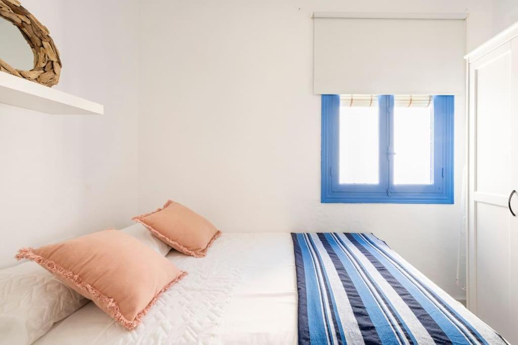 Espectacular Casa Muy Luminosa Con Azotea Apartment Conil De La Frontera Bagian luar foto